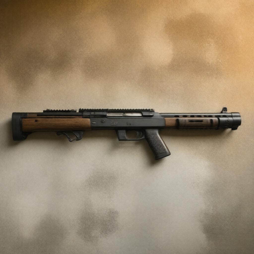 Remington 870